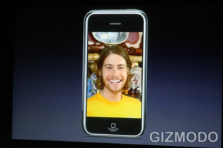Illustration for article titled Apple iPhone SDK Liveblog: It Has Begun